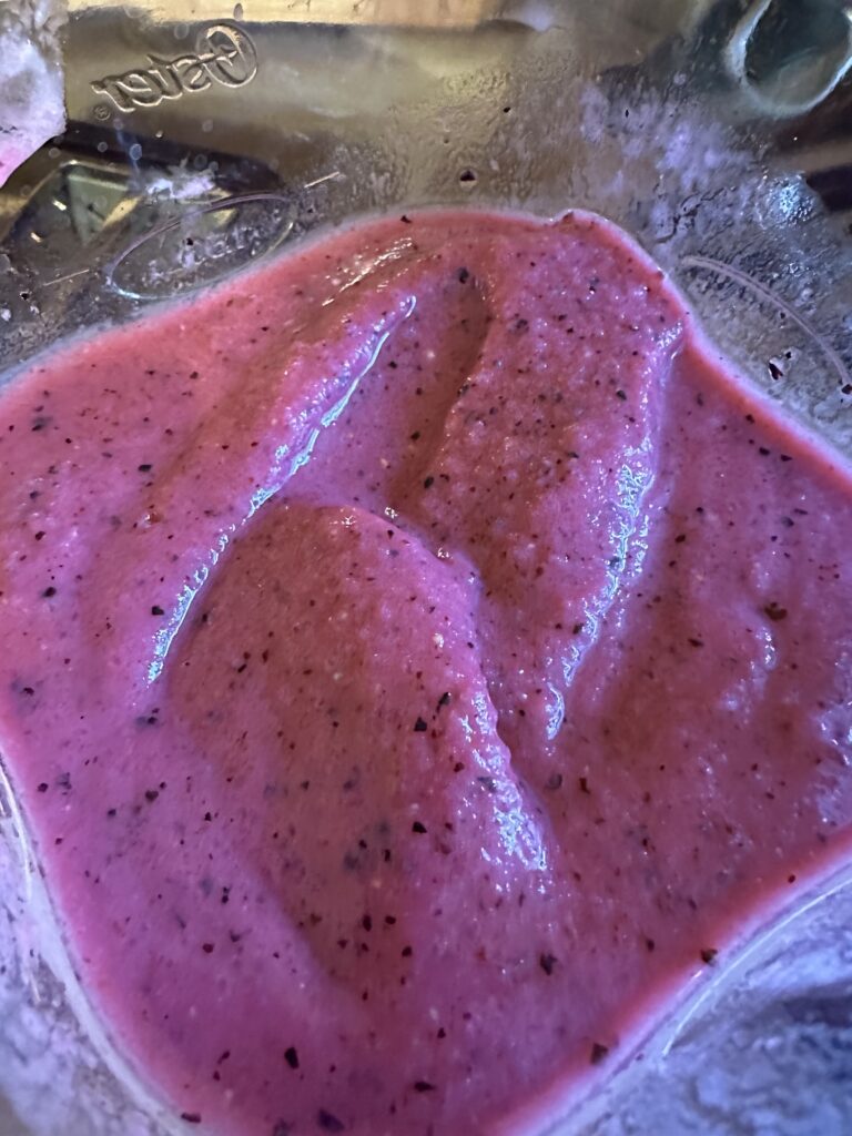 Healthy Smoothies for Simple Gluten Free Lunch